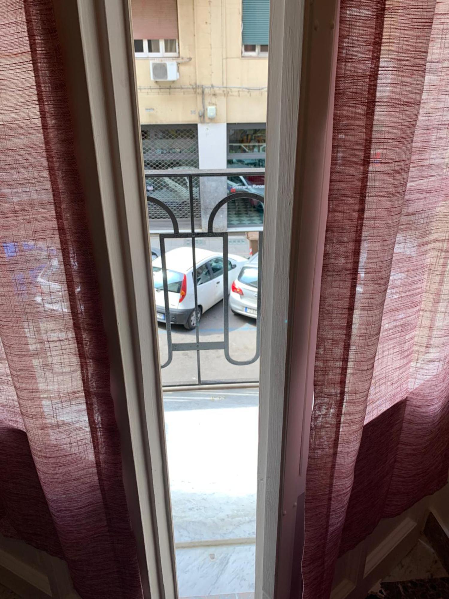Hotel La Vecchia Palermo Zimmer foto